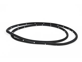 USZCZELKA DRZWI PRAWYCH PRZÓD KUGA ESCAPE 20- _ 2434292 _ LJ6B-S20530-AA _ LJ6Z-7820530-A