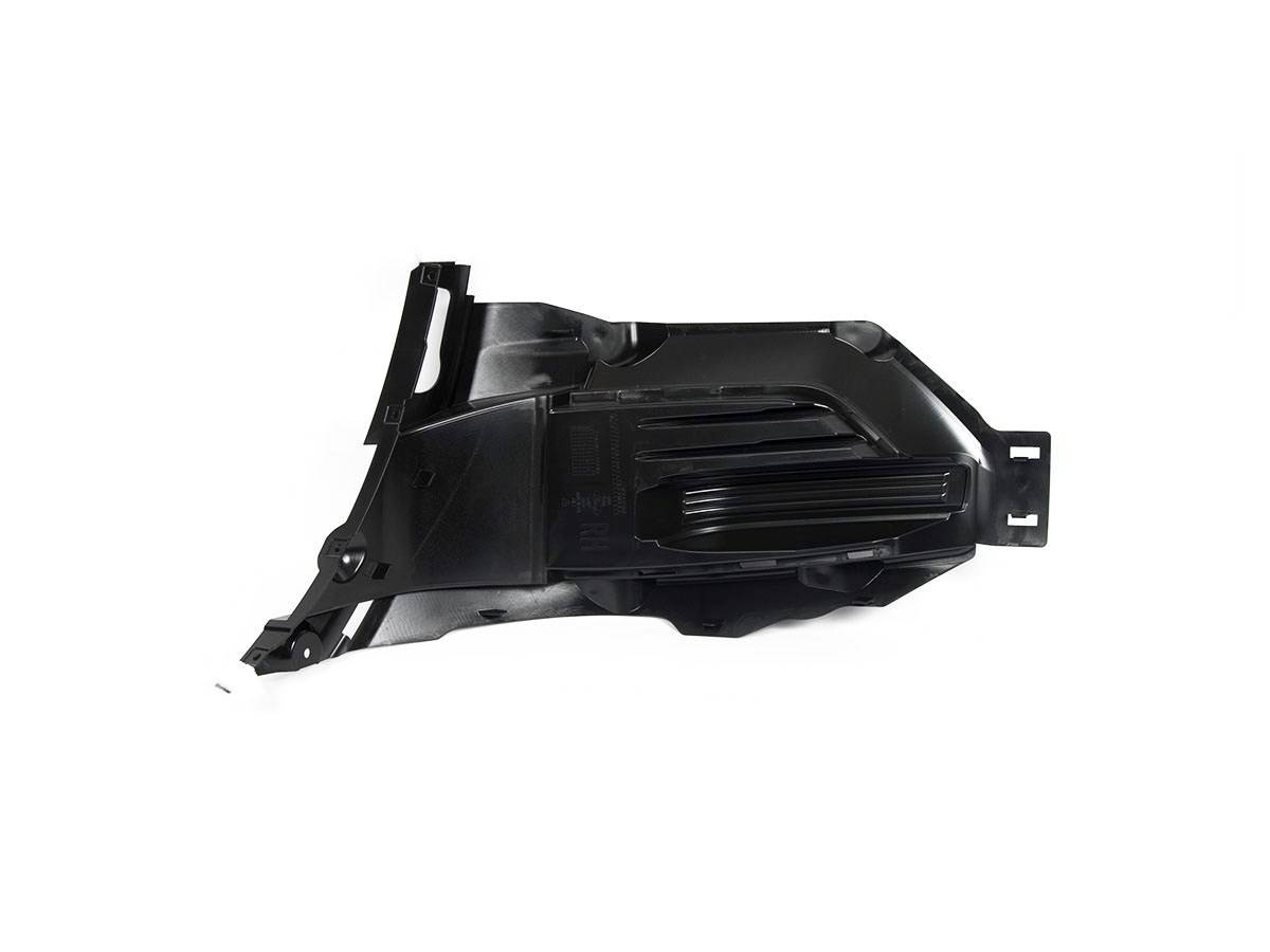 ZAŚLEPKA PRAWA HALOGENU PRZÓD EXPLORER 20- _ 2412202 _ LB5B-15A246-AC5YZ9 _ LB5Z-15A246-AA