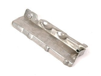 OSŁONA CIEPLNA KOLEKTORA WYDECHOWEGO TRANSIT 00-06 _ 1122479 _ 1C1Q-9A397-AC