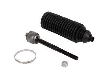 DRĄŻEK KIEROWNICZY FORD RANGER 2019- Z OSŁONĄ  _ 2258114 _ JB3C-3D032-BA