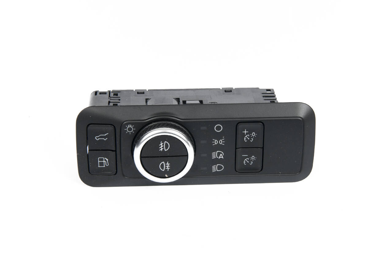 WŁĄCZNIK ŚWIATEŁ EXPLORER 20- _ 2721631 _ LB5T-13D061-UB3JA6