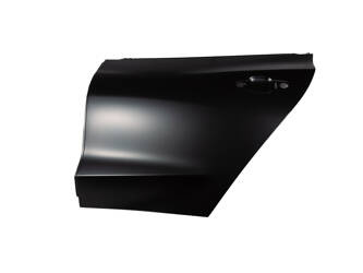 POSZYCIE DRZWI LEWYCH TYLNYCH FOCUS 18- FORD OE _ 2330382 _ JX7B-A24705-AC _ GTU_07