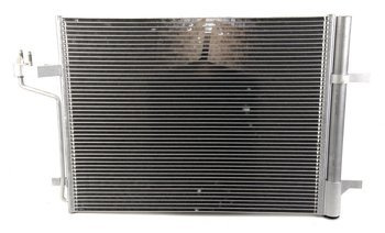 CHŁODNICA KLIMATYZACJI C-MAX ENERGI KUGA / ESCAPE _ 2164542 _ CV61-19710-KC _ CV6Z-19712-KB