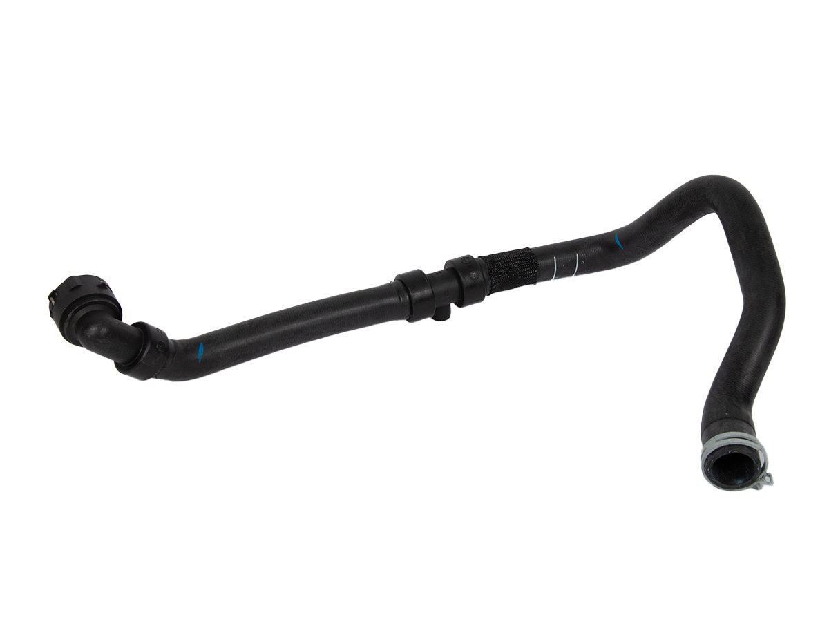 PRZEWÓD CHŁODNICY WODY MONDEO 07-10 FORD OE _ 1570799 _ 6G91-8260-SD