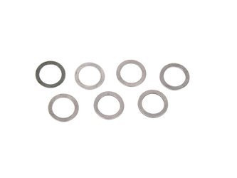 ZESTAW PODKŁADEK DO UKŁADU KLIMATYZACJI _ 4056275 _ XS4H-19N689-AA