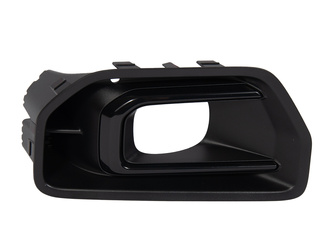 KRATKA LEWA HALOGENU FORD RANGER 22- OE