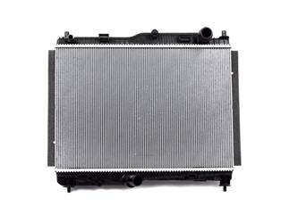 CHŁODNICA WODY ECOSPORT FIESTA 1,0 EB AUTOMAT 6F15 _ 2545467 _ GN11-8005-CE _ GN1Z-8005-G