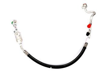 PRZEWÓD KLIMATYZACJI MUSTANG 15-  17- _ 2012324 _ FR3B-19972-AD _ FR3Z 19972-E