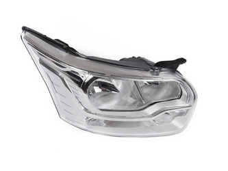 REFLEKTOR PRAWY PRZÓD TRANIST 2014- 2019- _ 2639604 _ BK31-13D152-BH _ BK3Z-13008-T