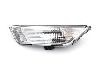 KIERUNKOWSKAZ I POSTOJÓWKA PRAWY PRZÓD MUSTANG 15- _ 5346165 _ FR3B-13200-BD _ FR3Z-13200-B