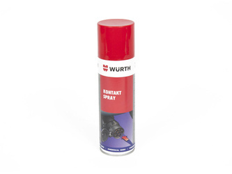 KONTAKT SPRAY WURTH 300 ML _890100_