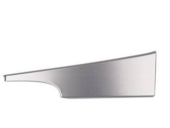 LISTWA OZDOBNA PRAWA MUSTANG 2017- KARBON _ 2125291 _ FR3B-63044B78-DESMUM _ FR3Z-6304338-DK _ GTU_07