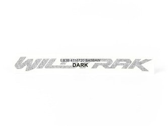 ZNACZEK WILDTRACK TYŁ RANGER _ 1921669 _ EB3B-4116720-BA5BAW