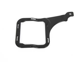 KIEROWNICA POWIETRZA OSŁONY POD SILNIK KUGA 20- _ 2461000 _ LX6B-7H461-AB