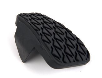 NAKŁADKA NA PEDAŁ SPRZĘGŁA FORD FIESTA 08- 17- OE _ 1534502 _ 8V51-2457-AA