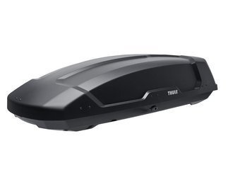 THULE®* BOX DACHOWY MATTE BLACK, POJEMNOŚĆ: 450 L _ 2430267 _ A66SX-550B00-ACC _ GTU_07