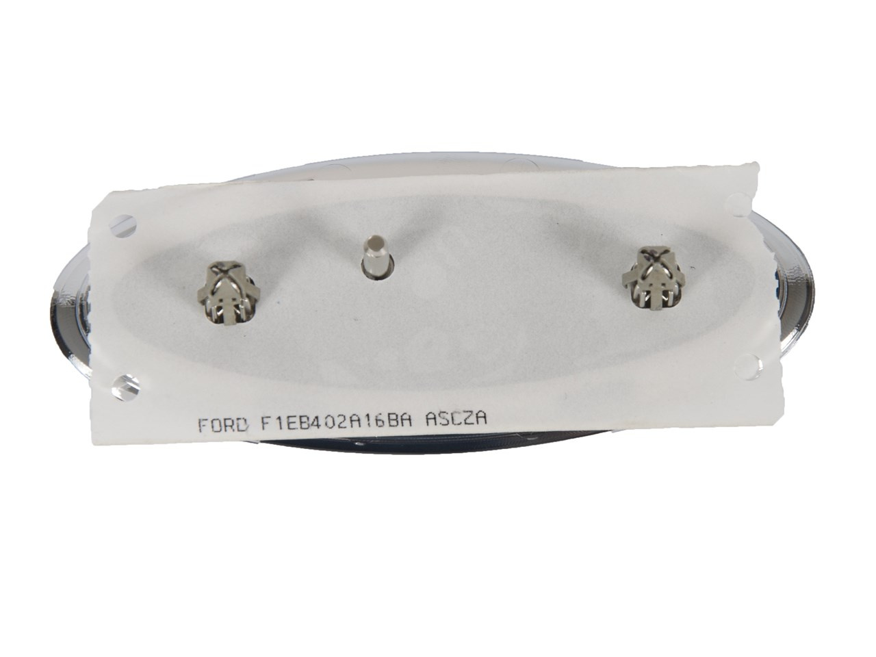 EMBLEMAT "FORD" KLAPY TYŁ MONDEO 18- KOMBI _ 1905667 _ F1EB-402A16-BA