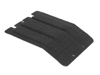 OSŁONA PODWOZIA TYLNA P/L MUSTANG MACH-E 21-