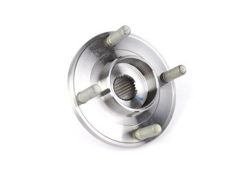 PIASTA KOŁA PRZÓD ECOSPORT 2017- 4WD _ 2126010 _ GN15-1104-A1A _ GN1Z-1104-A _ GTU_07