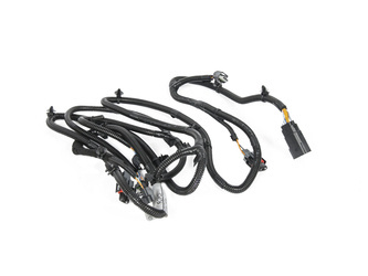 WIĄZKA CZUJNIKÓW PARKOWANIA PRZÓD TRANSIT 16-24  _ 2355632 _ GK3T-15K867-FD