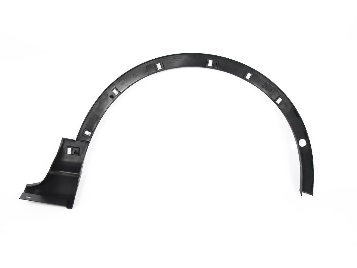 LISTWA BŁOTNIKA PRZÓD LEWA KUGA 12- ESCAPE PDC _ 1818216 _ CV44-S16D239-BD59QR _ GTU_07