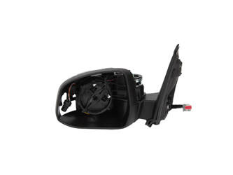 LUSTERKO ZEWNĘTRZNE LEWE FOCUS 07-11 FORD OE _ 1728324 _ 8M51-17683-YF