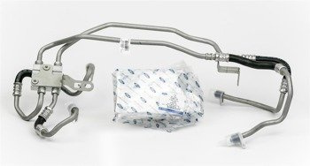 PRZEWÓD CHŁODZENIA SKRZYNI BIEGÓW 6F 6 SPEED MID RANGE AUTO KUGA 2016- _ 2033110 _ GV6P-7H420-DC _ GTU_07