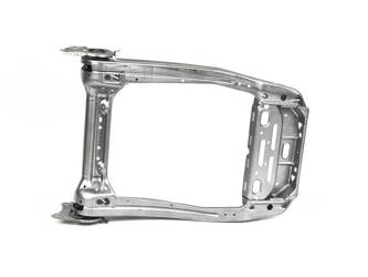 RAMA OPARCIA FOTELA PRZÓD KUGA ESCAPE 20- _ 2398006 _ LX6A-608A14-ABA _ LX6Z-5461018-A