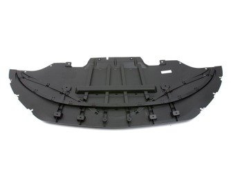 OSŁONA SILNIKA POD ZDERZAK MUSTANG 2015-2017 _ 2003248 _ FR3B-6A975-BC _ FR3Z-17628-B _ GTU_07