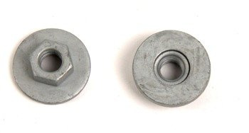 NAKRETKA M8 BELKI ZDERZAKA PRZÓD EDGE MONDEO FOCUS _ 1479642 _ W704370-S442 _ W704370-S442