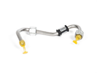 PRZEWÓD LISTWY WTRYSKOWEJ  MONDEO 14-  FOCUS 14-  1.5 EB _ 1803927 _ DS7G-9D354-EA _ DS7Z-9D354-B