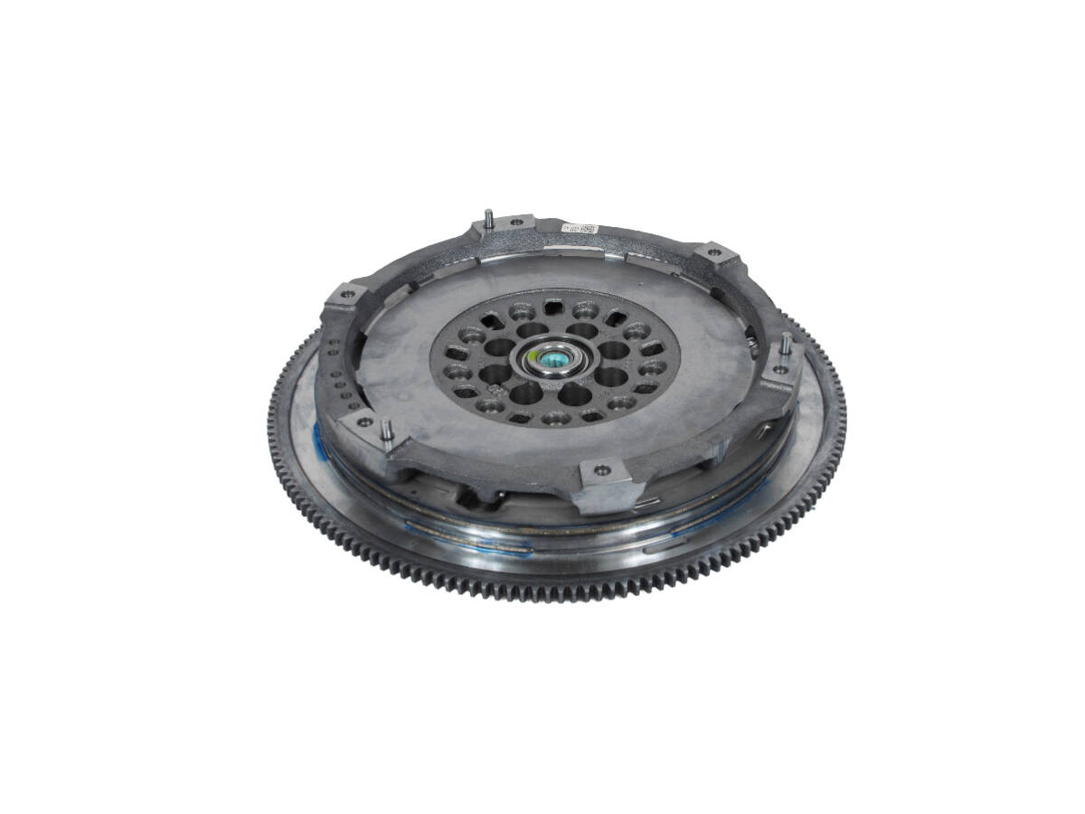 KOŁO DMUWASOWE FORD MUSTANG 17-21 OE MT82 _ 2161256 _ JR3P-6477-AC _ JR3Z-6477-A _ GTU_07