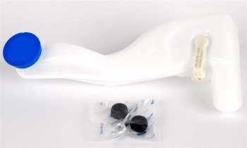 ZBIORNIK PŁYNU HAMULCOWEGO EDGE 2015- _ 2378166 _ J2GC-2422-BA _ J2GZ-2K478-A