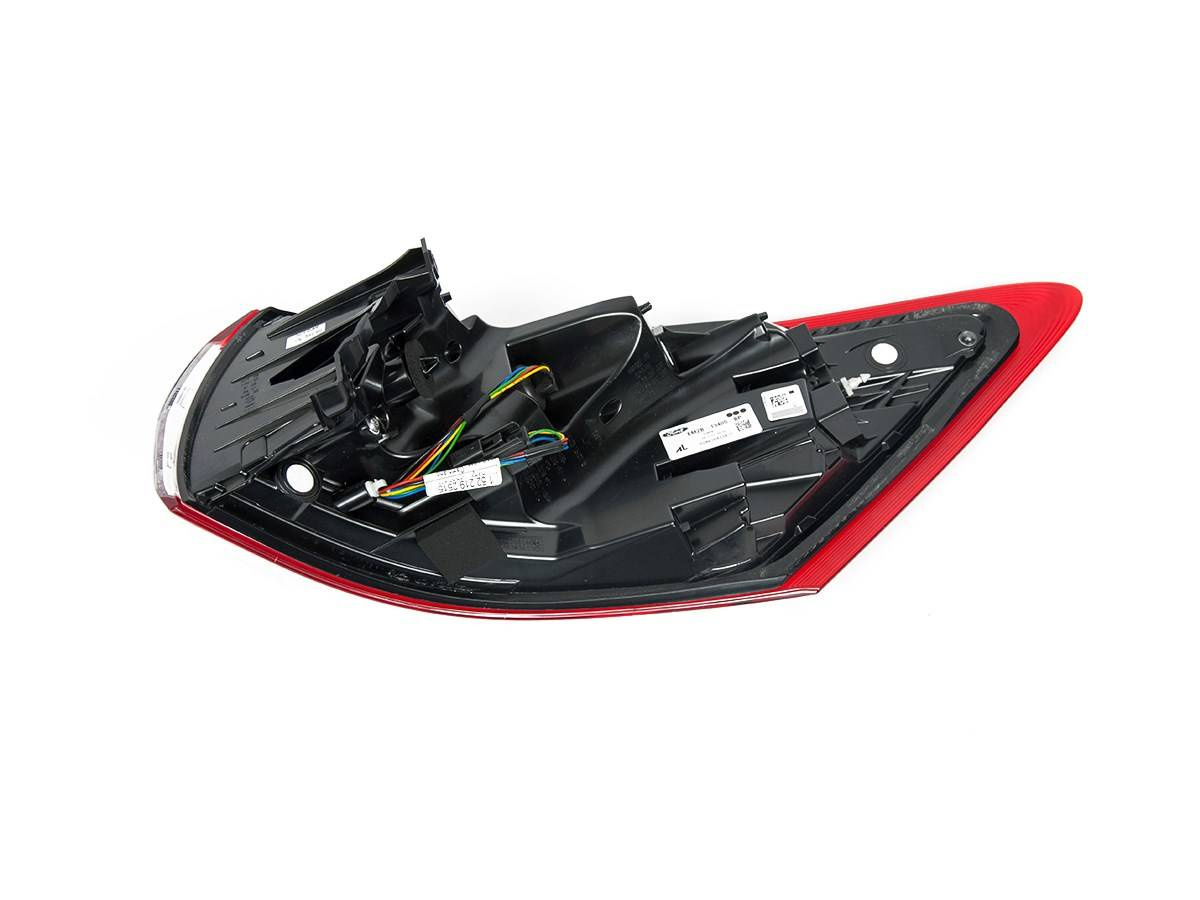 LAMPA TYLNA LEWA ZEWNĘTRZNA S-MAX 15- FORD OE _ 2429259 _ EM2B-13405-BP