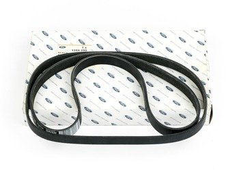 PASKI NAPĘDOWE 1.4 1.6 DOHC ZESTAW FOCUS  _ 1354250 _ 4M5Q-6D314-AB