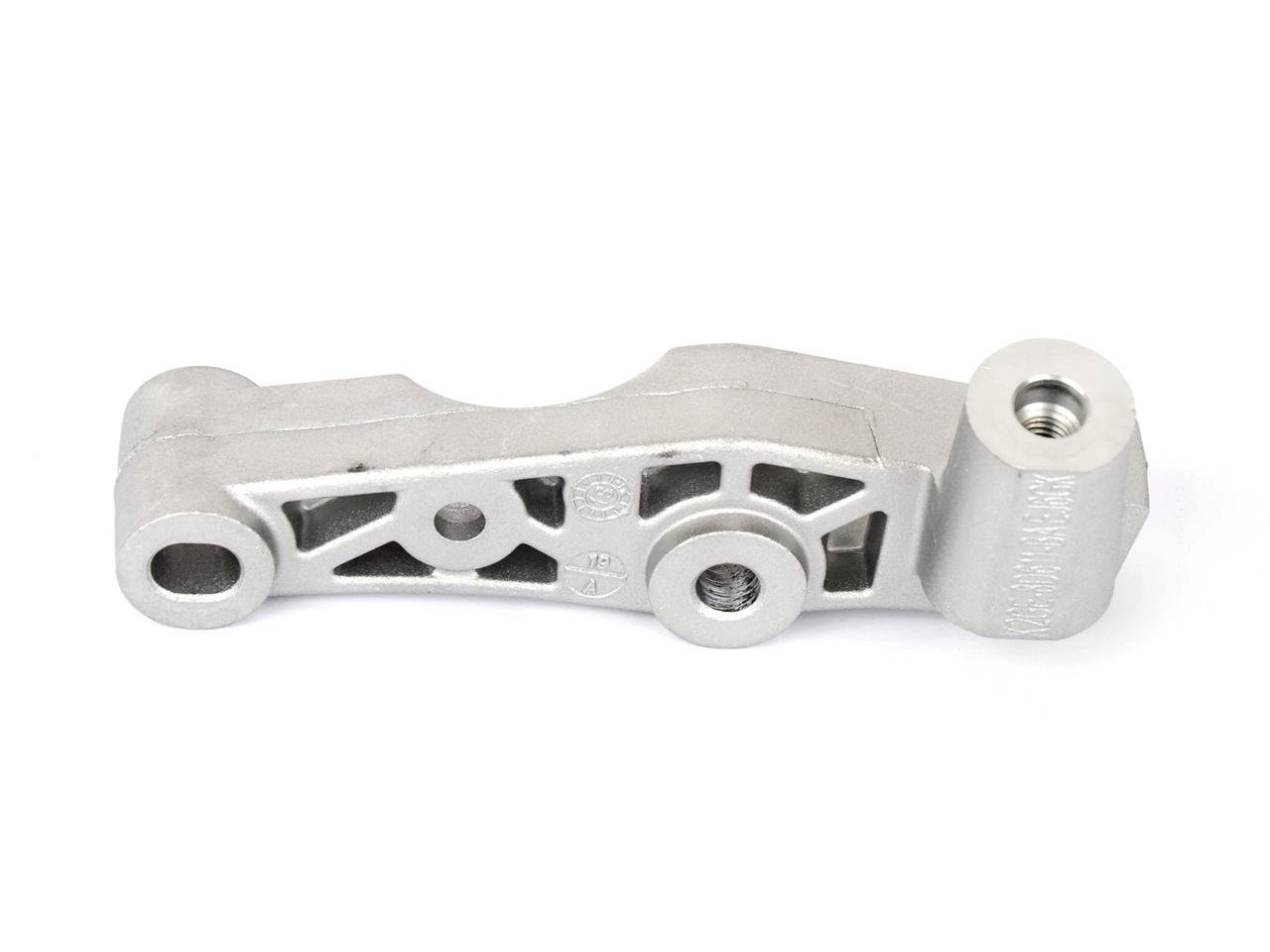 UCHWYT SPRĘŻARKI KLIMATYZACJI FOCUS 18- KUGA 20- _ 2274666 _ K2GE-8D611-BA _ K2GZ-10A313-A