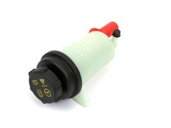 ZBIORNIK PŁYNU WSPOMAGANIA FOCUS 2011-2014, 2014-  _ 1892564 _ AMEV61-3R700-AA _ GTU_07