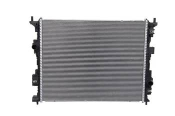 CHŁODNICA WODY 1.5 DRAGON 2.0 TDCI FORD KUGA 20-  _ 2534601 _ LX61-8005-BG