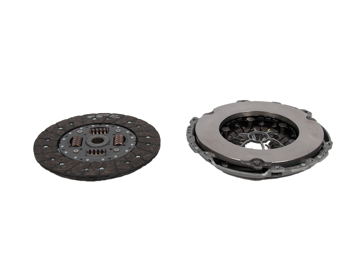 ZESTAW SPRZĘGŁA MONDEO 14-22 EDGE 15- 18-24 OE _ 1883561 _ ET4Q-7540-AC