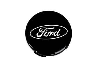 DEKIELEK KOŁPAK FELGI ALUMINIOWEJ FORD CZARNY_ 2037230 _ 6M21-1003-DA _ 6M2Z-1003-C _ GTU_07