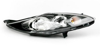 REFLEKTOR HALOGENOWY PRAWY PRZÓD FIESTA MK6 2008-2012 _ 1734613 _ 8A61-13W029-AJ