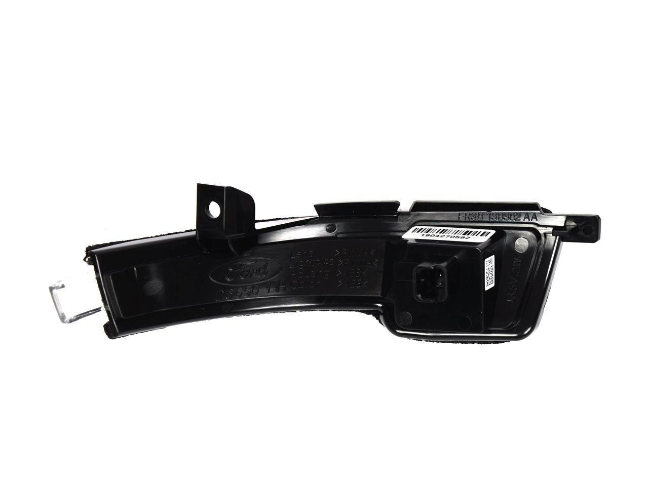 KIERUNKOWSKAZ LUSTERKA LEWY MUSTANG 2015-17- / 17- _ 5283551 _ FR3B-13B382-AA _ FR3Z-13B374-A