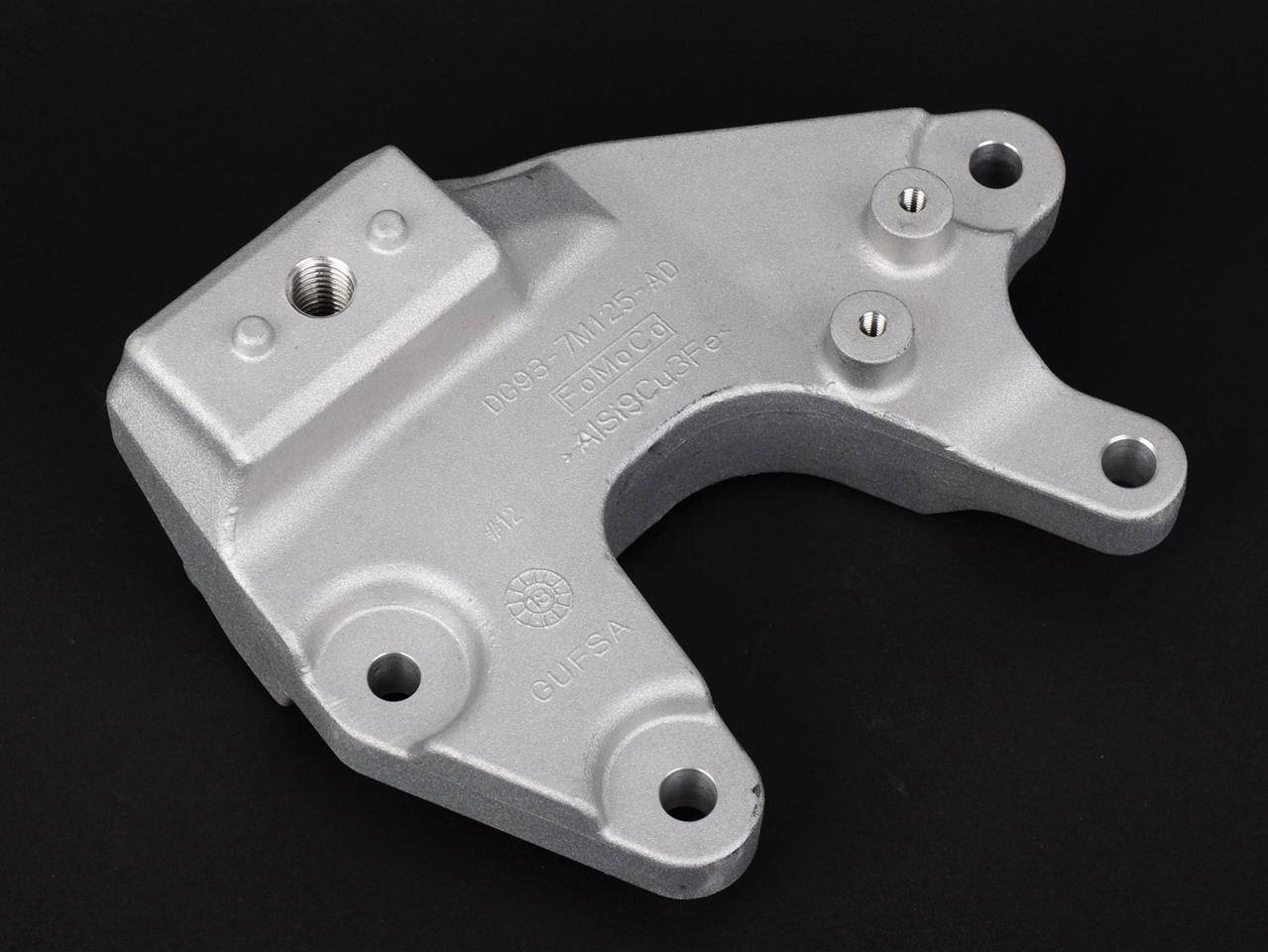 GÓRNE MOCOWANIE SKRZYNI BIEGÓW MONDEO FUSION USA _ 5225734 _ DG93-7M125-AD _ DG9Z-7M125-B