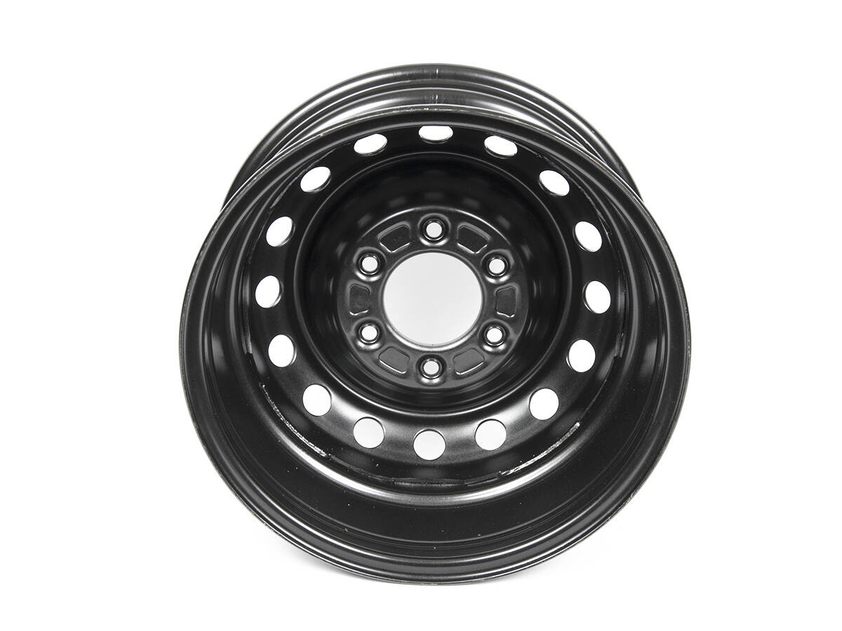 FELGA STALOWA 7.0 X 16" RANGER 12- 22- _ 2199378 _ AB39-1007-BB _ GTU_07