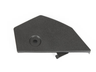 ZAŚLEPKA LEWA PRZEDNIA LISTWY PROGOWEJ FIESTA 17- _ 2183308 _ H1BJ-10175-AB _ GTU_07