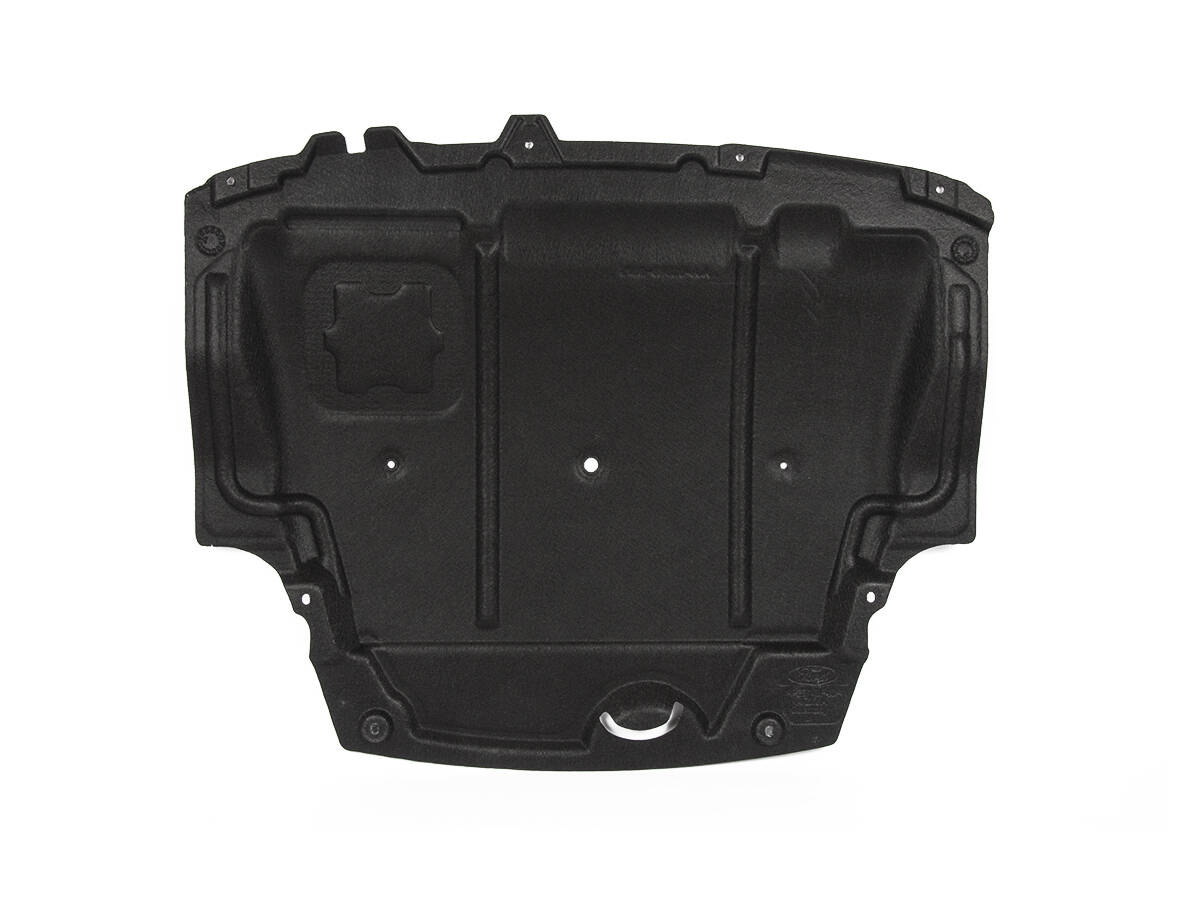 OSŁONA SILNIKA FIESTA 17- PUMA 20- _ 2795447 _ L1BB-6B629-AB _ L1BZ-6775-B