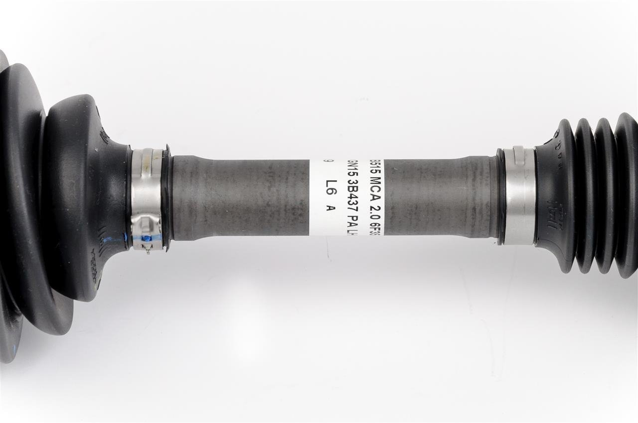 PÓŁOŚ LEWA 2.0 TIVCT 160KM ECOSPORT MK2 2017- _ 2106498 _ GN15-3B437-PA _ GN1Z-3B437-E