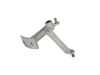 WYBIERAK SKRZYNI BIEGÓW FIESTA 19- FOCUS 19- OE _ 2242947 _ H1BR-7K336-DA