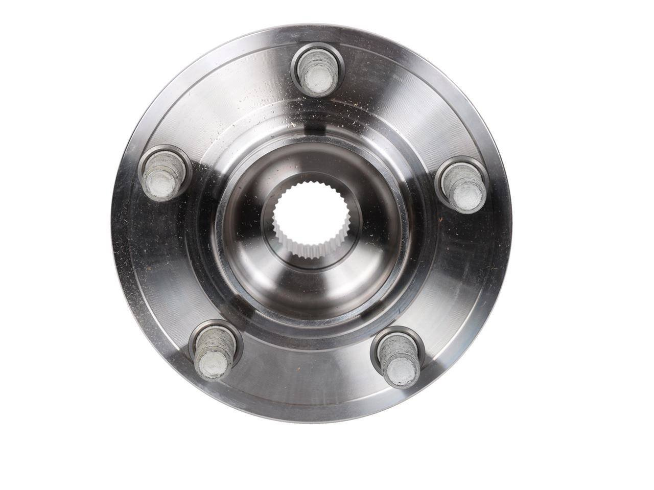 PIASTA ŁOŻYSKO KOŁA PRZÓD FORD EXPLORER 20- 4WD _ 2659761 _ LB5C-2C300-AB _ LB5Z-1104-A _ GTU_07