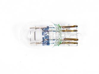 ŻARÓWKA W21/5W FORD/MOTORCRAFT _ 4473369 _ 3M7A-13466-AA